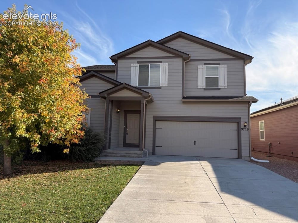 9729 Coyote Run Trail