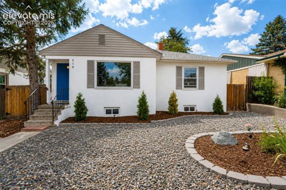 914 Meade
