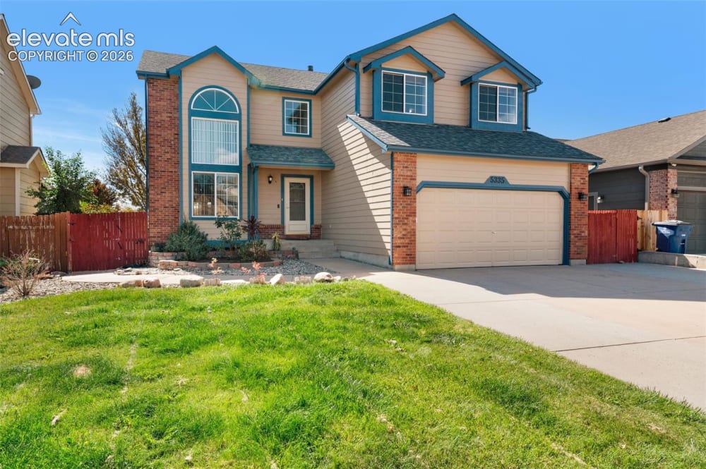 5335 Goodview Drive