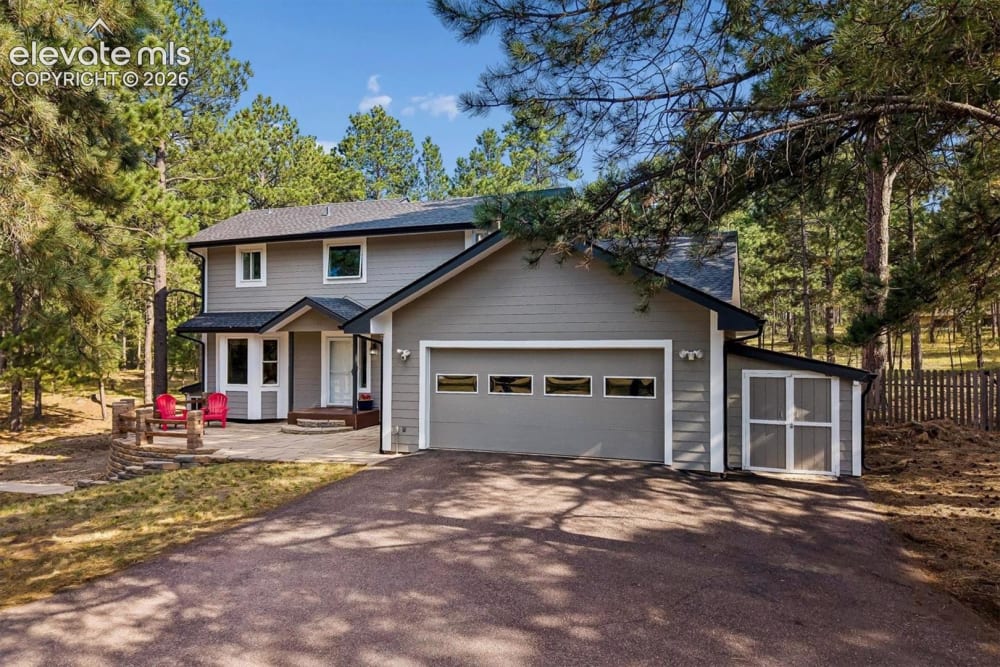 18415 Lake Drive