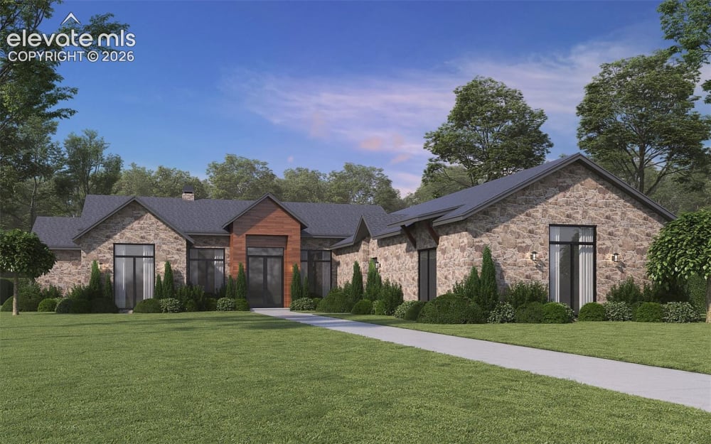 5435 Old Stagecoach Road