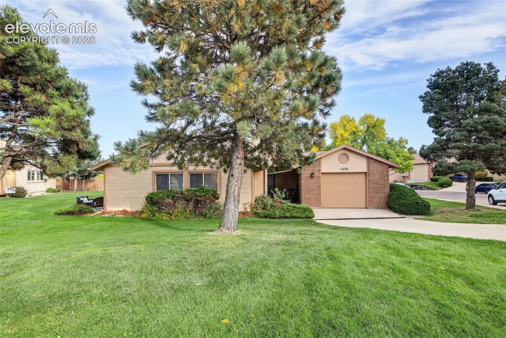 1470 Vondelpark Drive