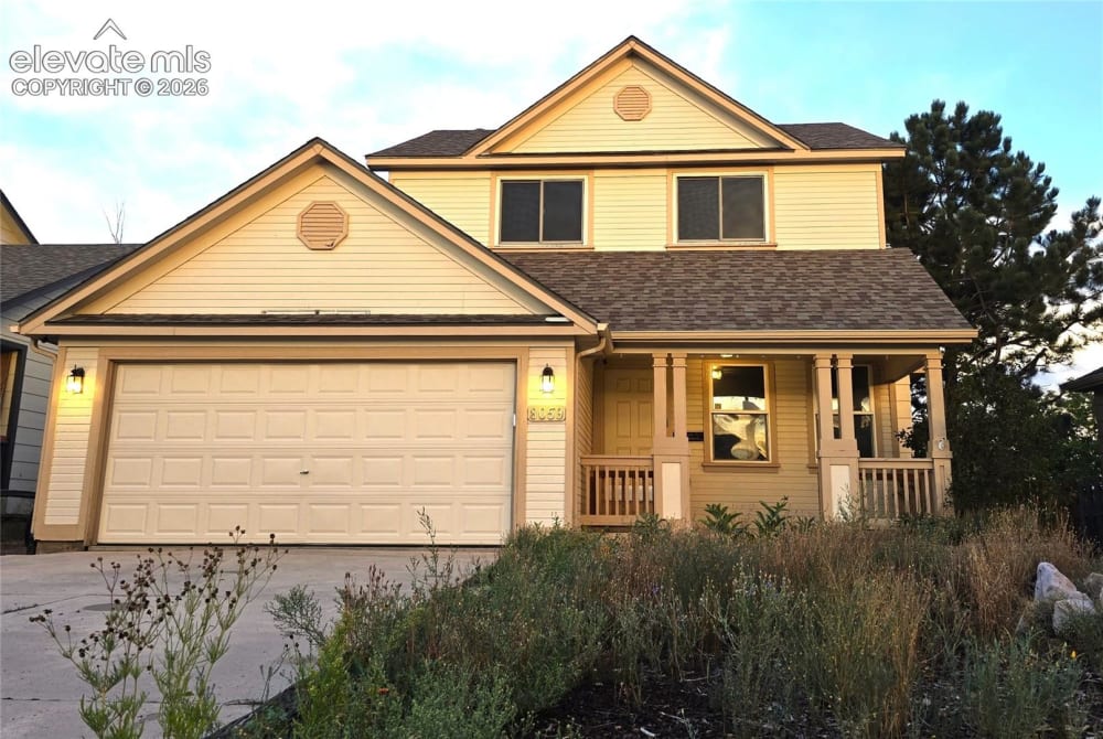 8059 Oliver Road