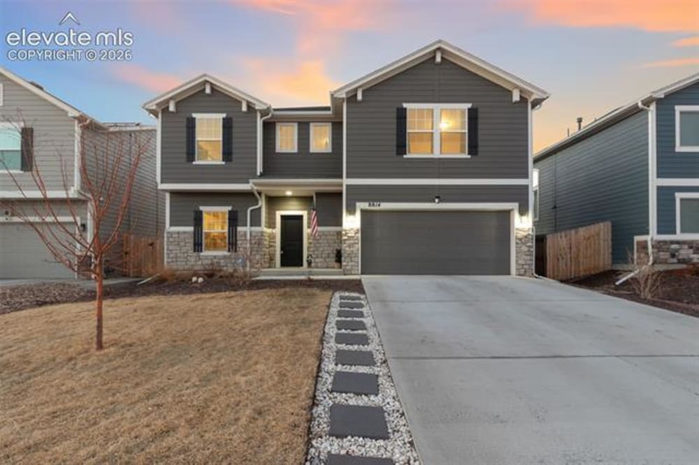 8814 Beaverhead