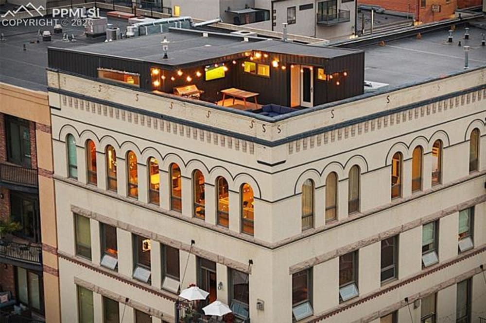 101 Tejon