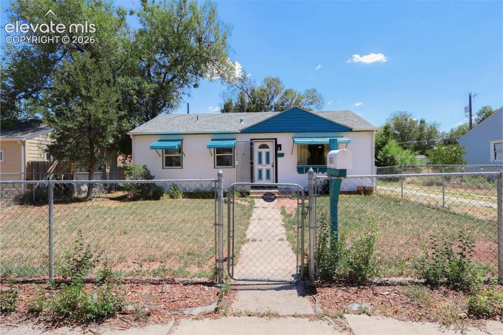 609 Saint Elmo Avenue