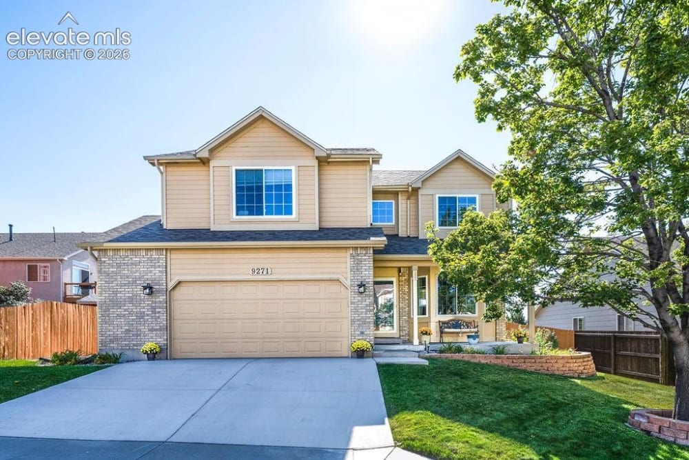 9271 Wolf Pack Terrace