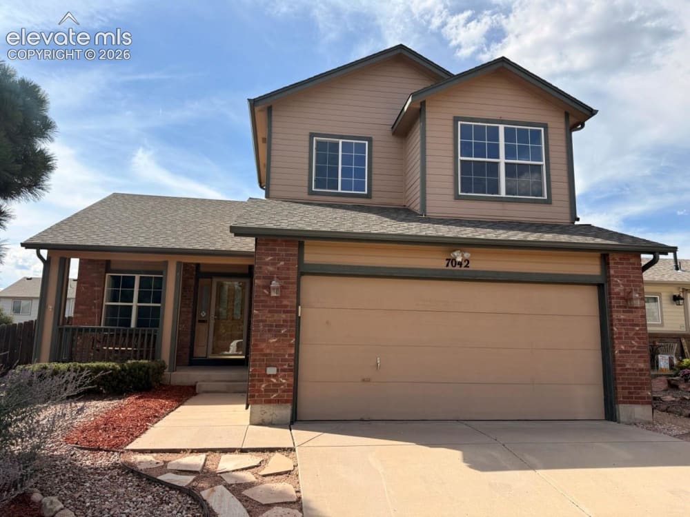 7042 Grand Prairie Drive