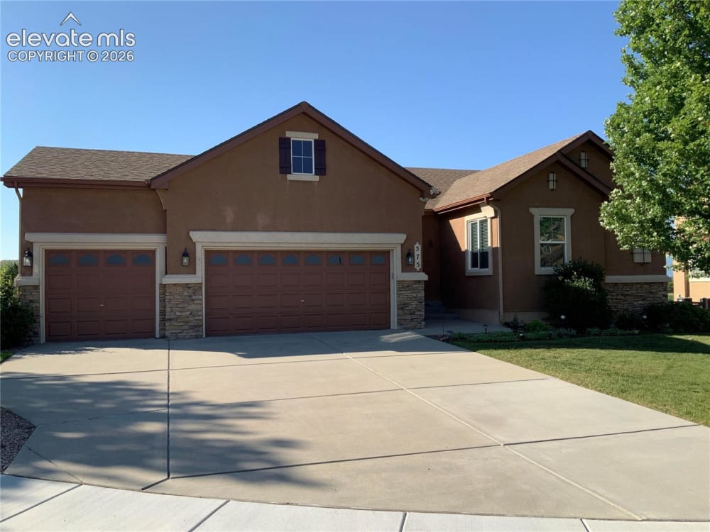 575 Struthers Ranch Road