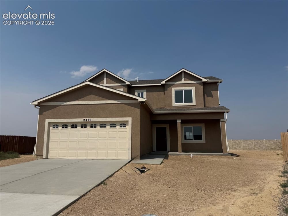 2410 Yankee Court