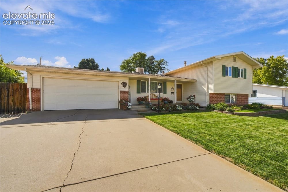 82 Amherst Avenue