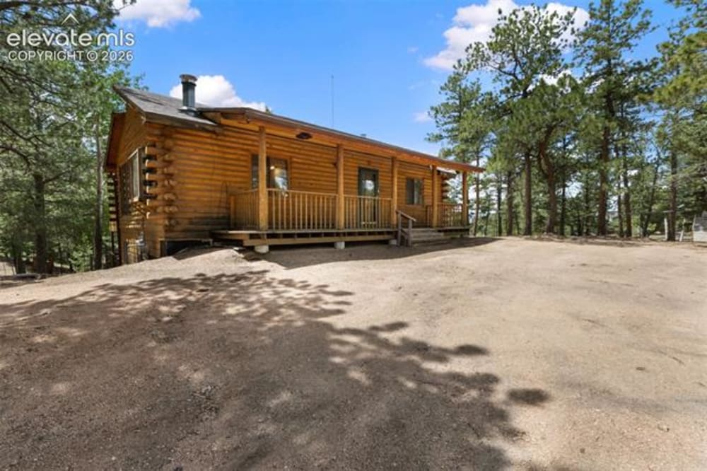 124 Cradle Lake