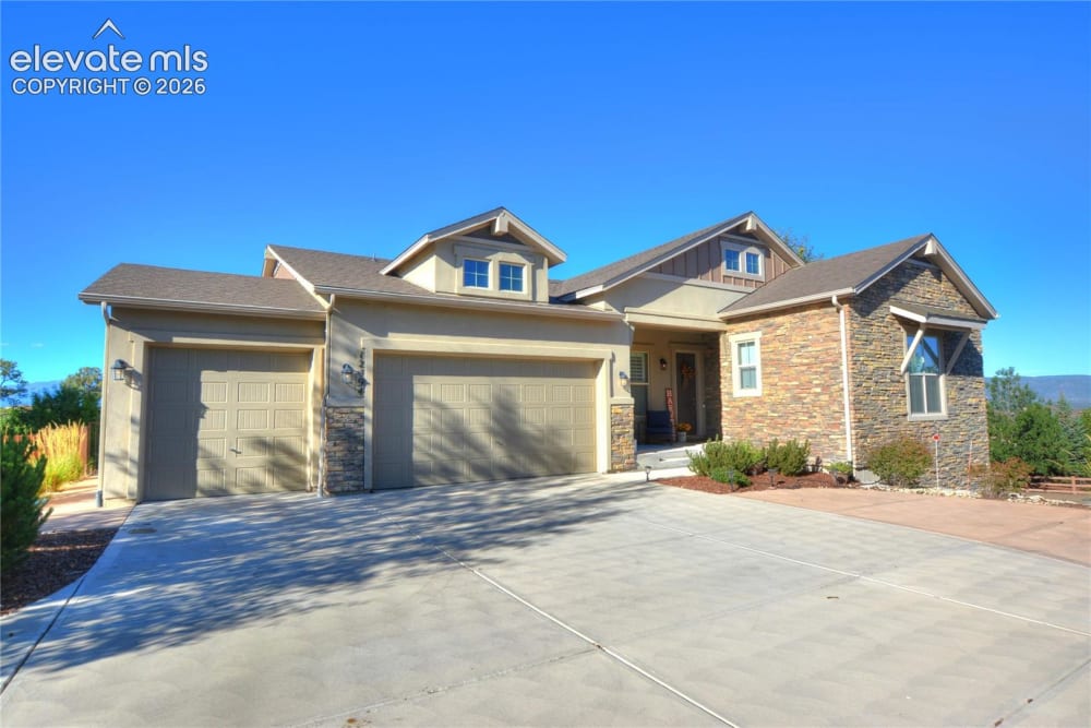 12494 Arrow Creek Court