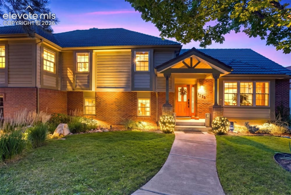 1132 War Eagle Court