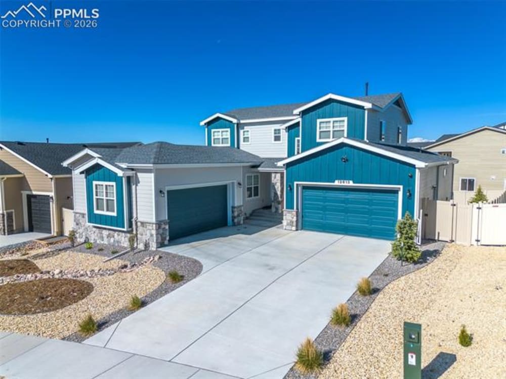 12613 Granite Ridge