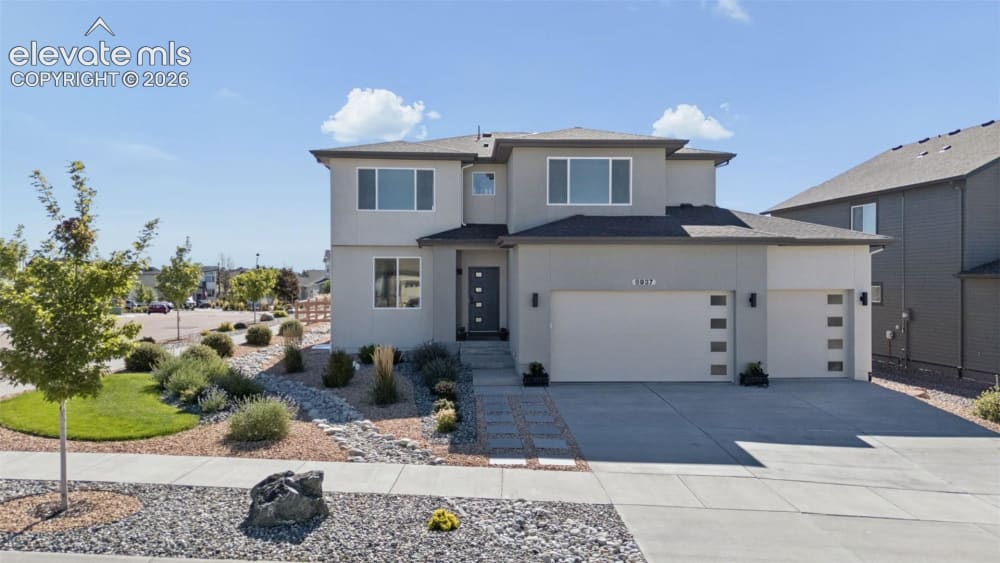 8937 Bugaboo Drive