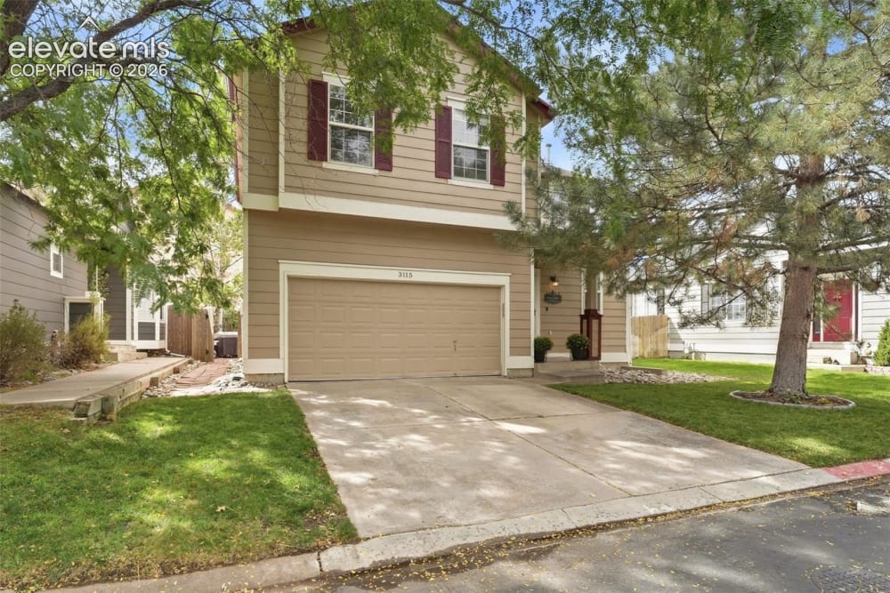 3115 River Valley View
