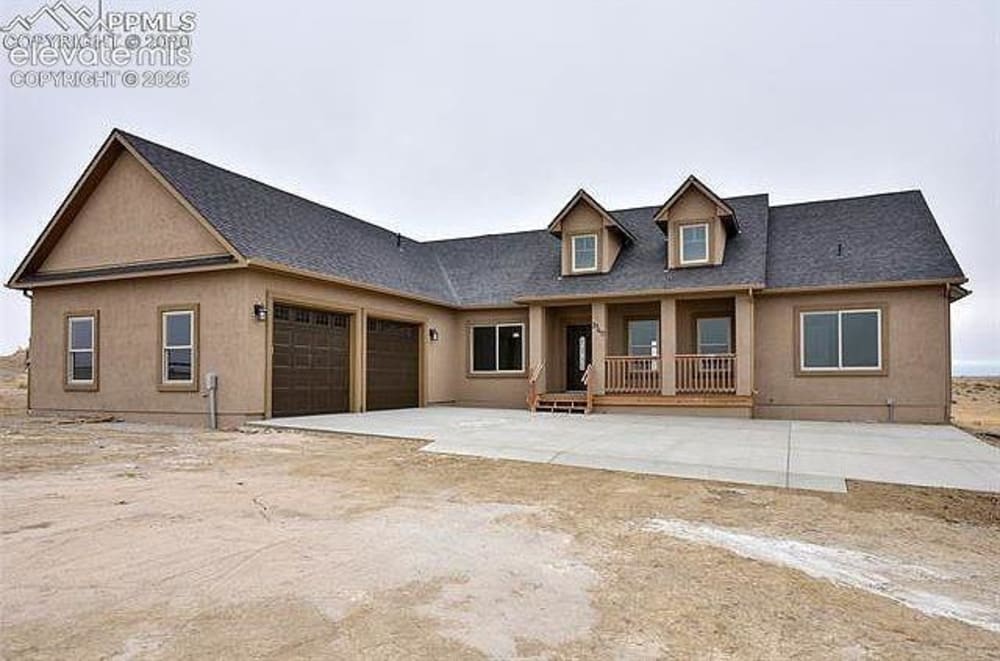 3140 Hoofprint Road