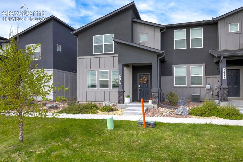 3635 Levy Park Drive