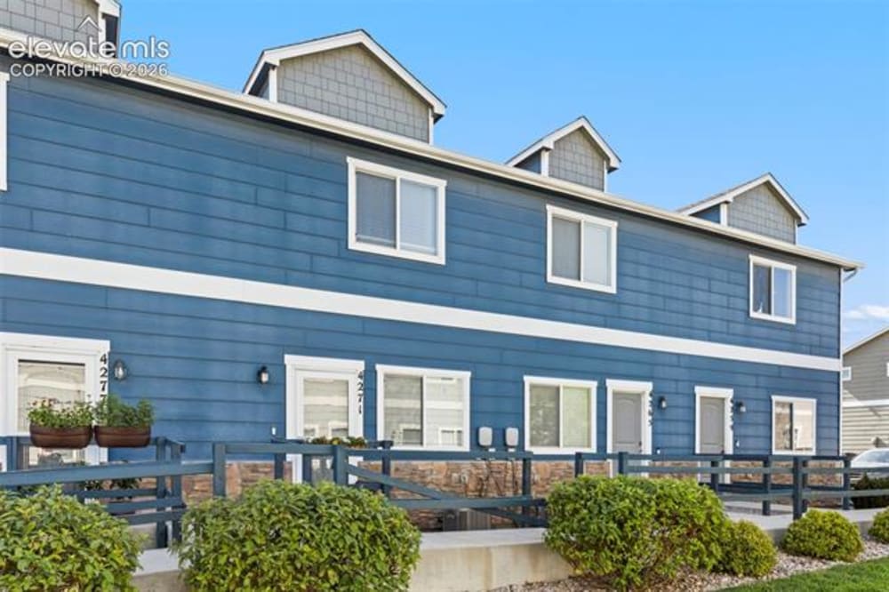4271 Little Rock