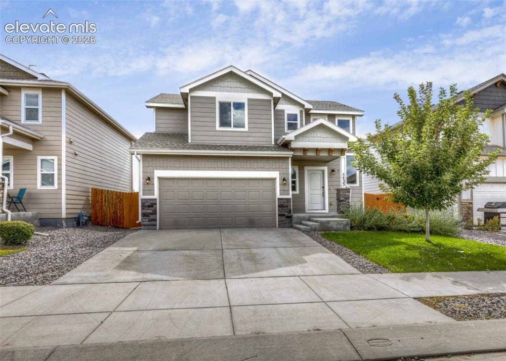 5433 Hammond Drive