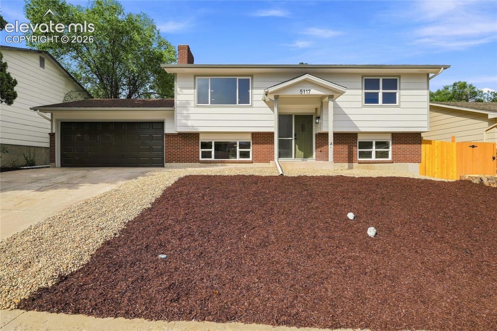5117 Crestwood Drive