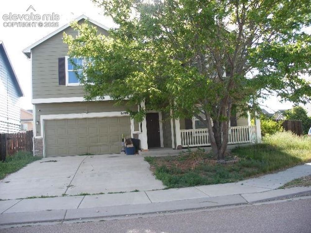 6106 Farmstead