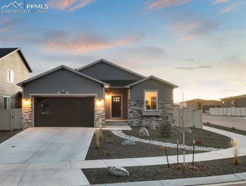 9962 Hidden Ranch