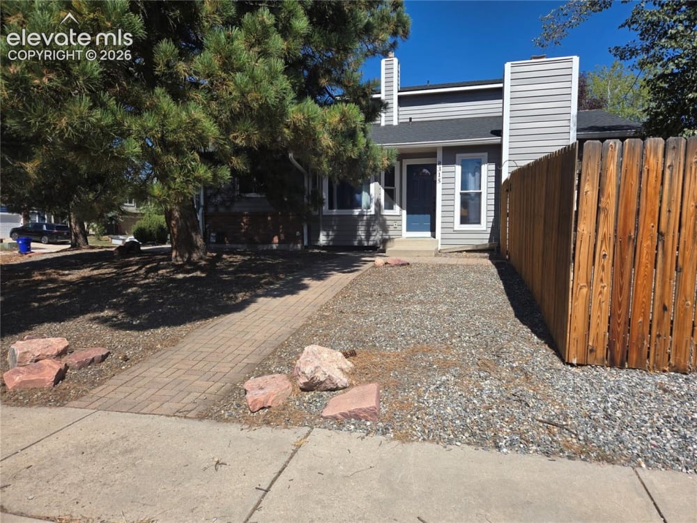 8315 Pepperridge Drive