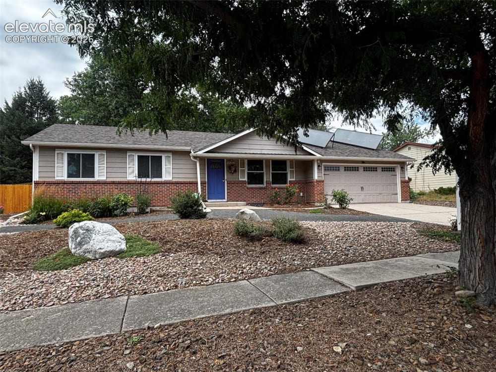 2215 Westmoreland Road