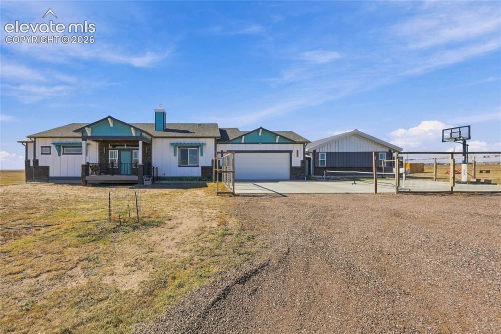 9275 Palomino Ridge View