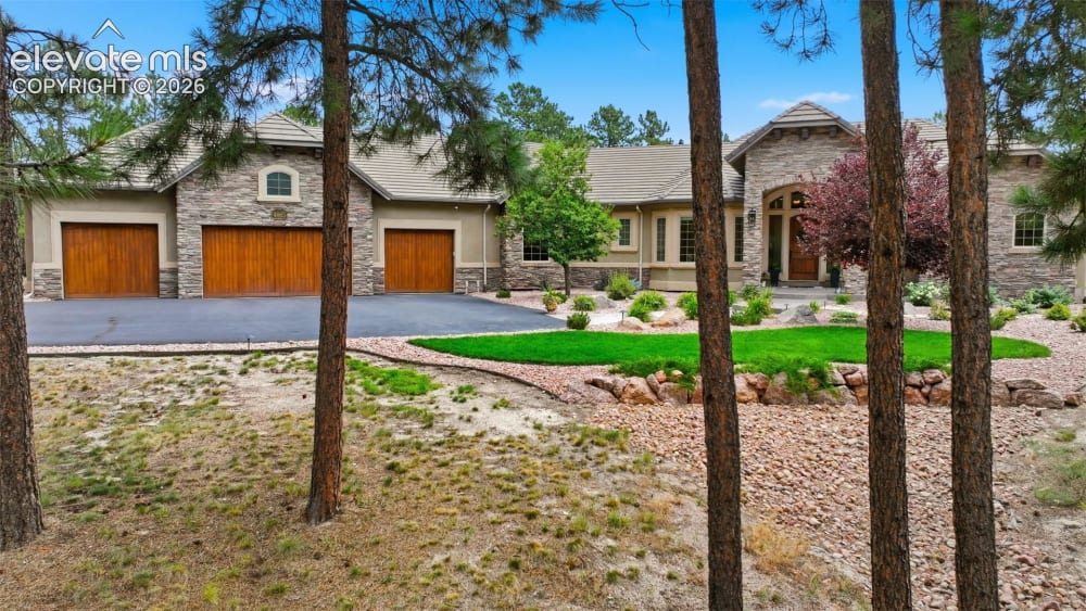 4865 Hidden Rock Road