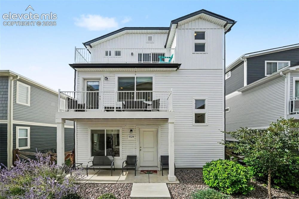 5724 Tramore Court