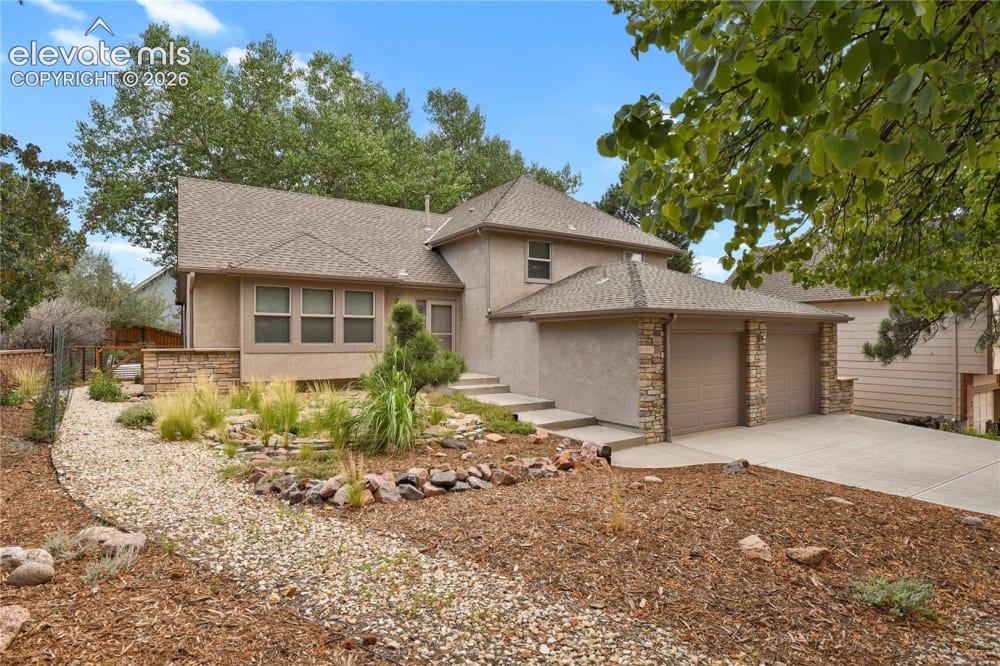 6525 White Falcon Court