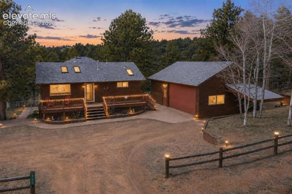 355 Maroon Lake Circle