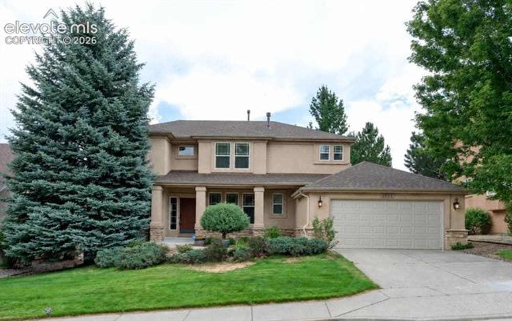 1645 Colgate