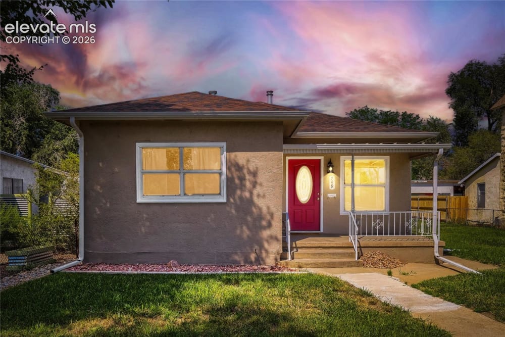 749 Corona Avenue