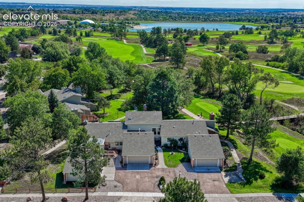 3535 Broadmoor Valley Road