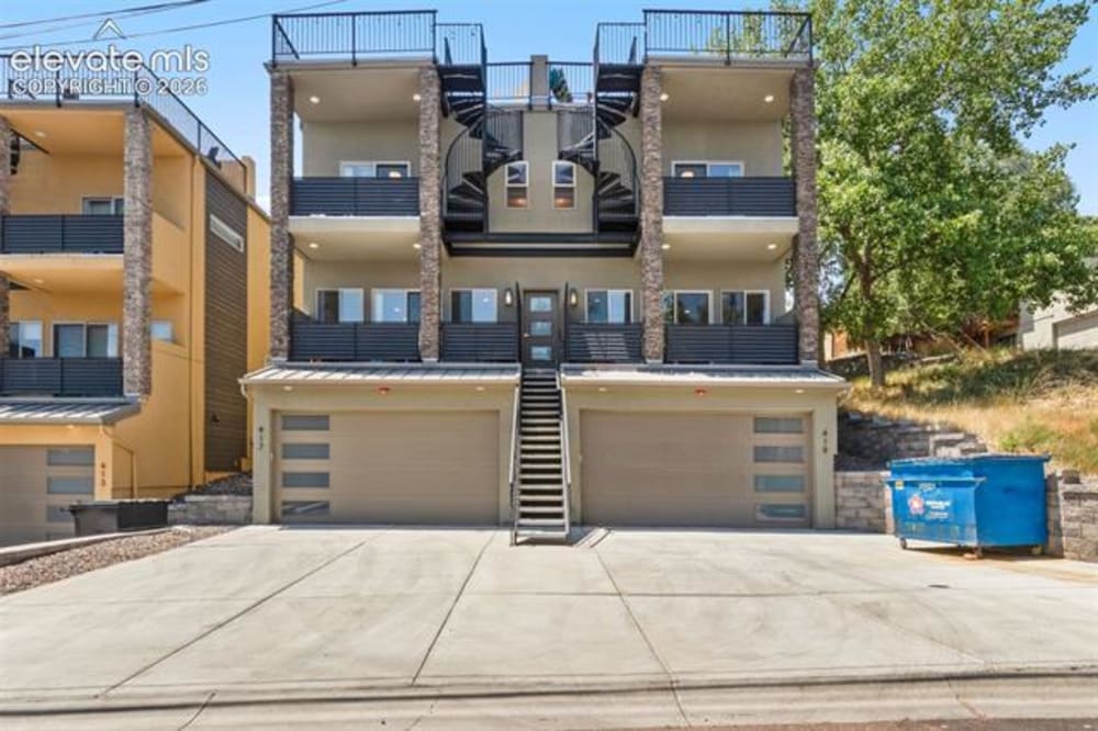 417 Chestnut