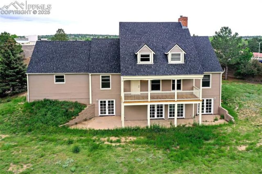 1275 Berglind Road
