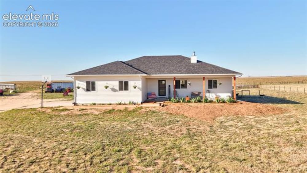 40051 Cold Iron Road