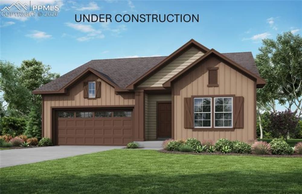 13387 Foggy Meadows