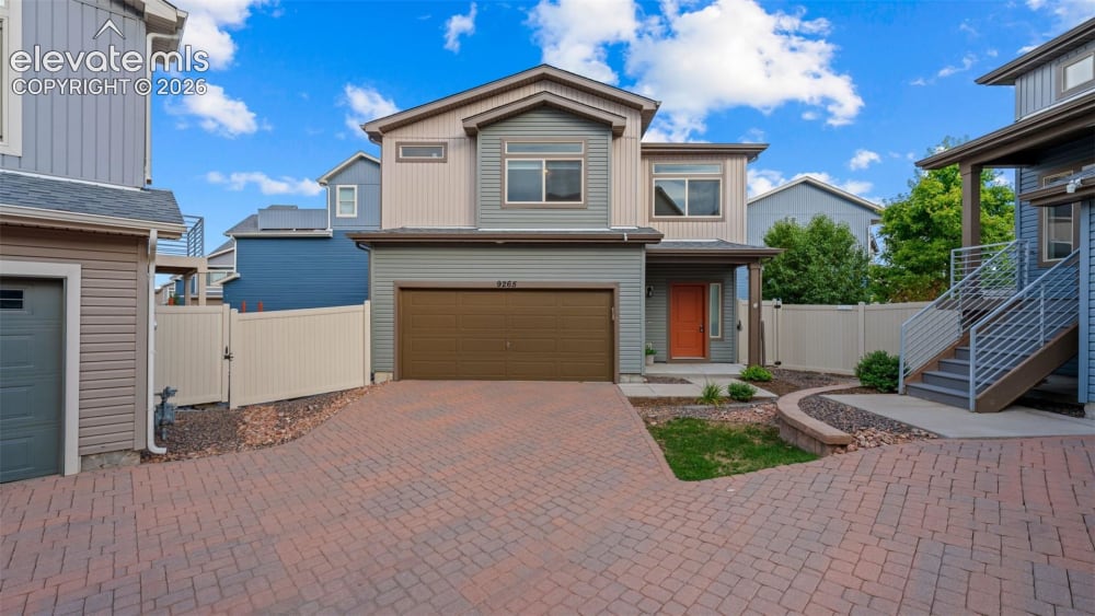 9265 Timberlake Loop
