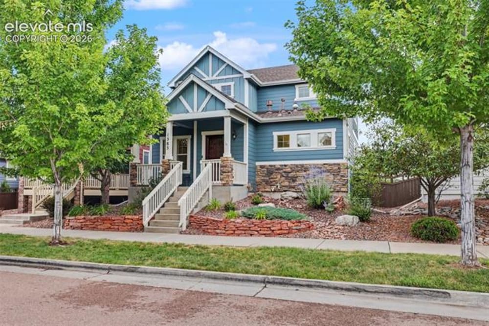 1585 Gold Hill Mesa