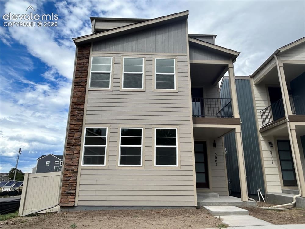 3005 Curly Grove
