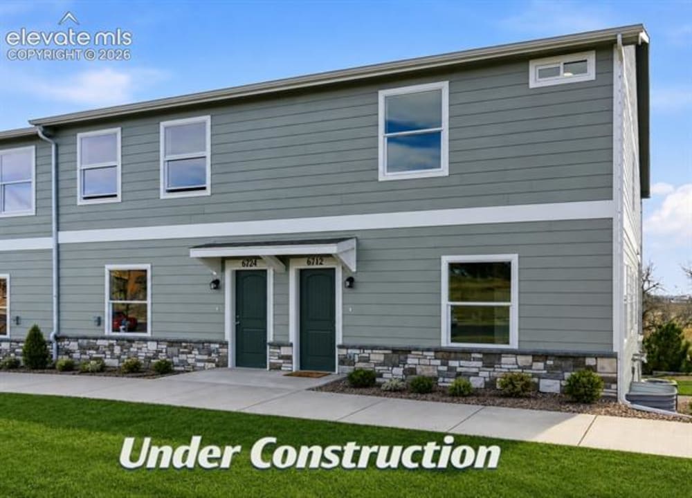 6624 Rawhide Ridge