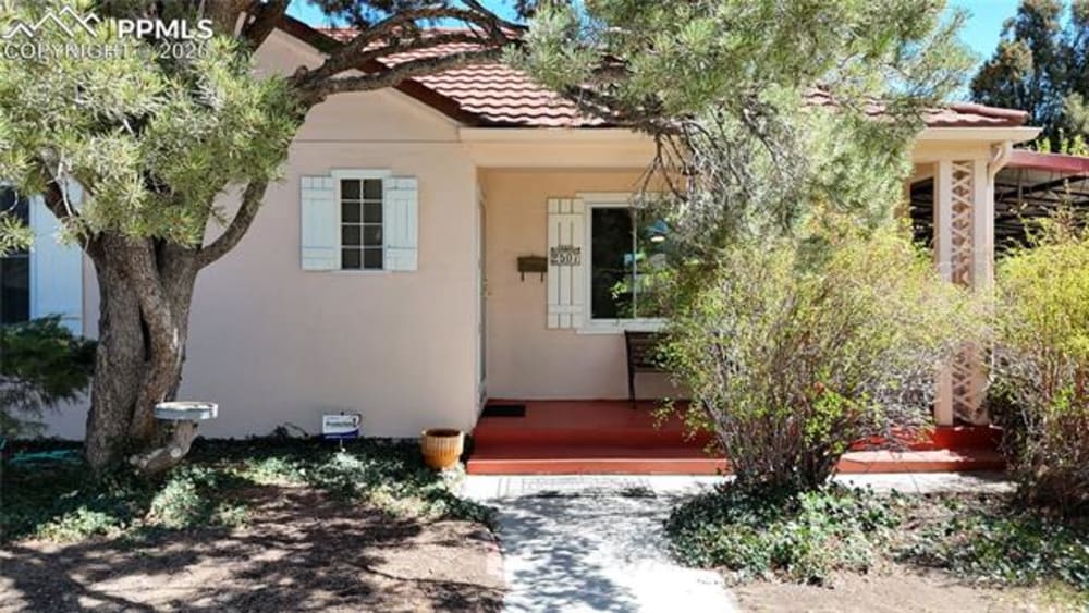 2507 Magellan