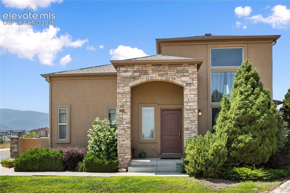 706 Arrowhead Pass Heights