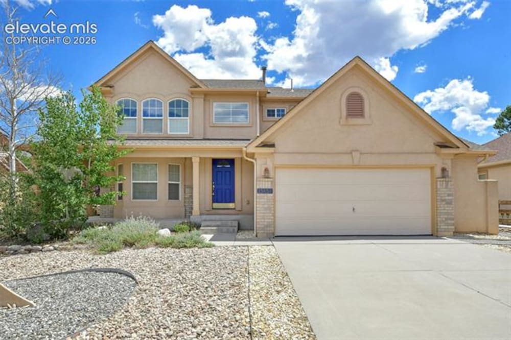 15859 Bridle Ridge