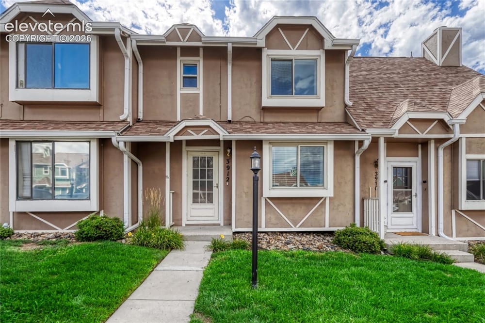 3912 Donney Brook Court